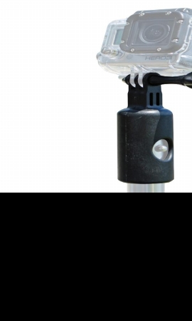 Picture of 104 Shurhold GoPro Camera Adapter