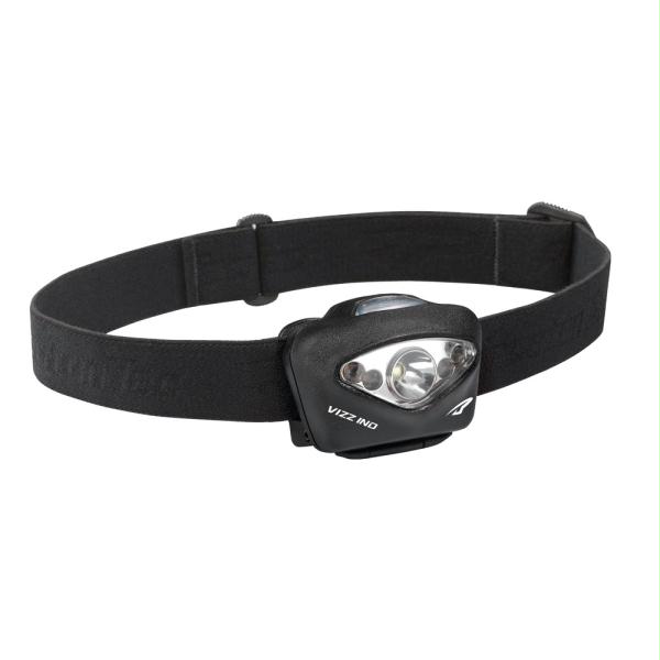 VIZZ Industrial 165 Lumen LED Headlamp -  Princeton Tec, PR82031