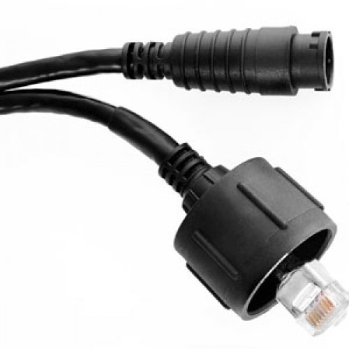 Picture of A80272 Raymarine RayNet - M to STHS - M 400mm Adapter Cable