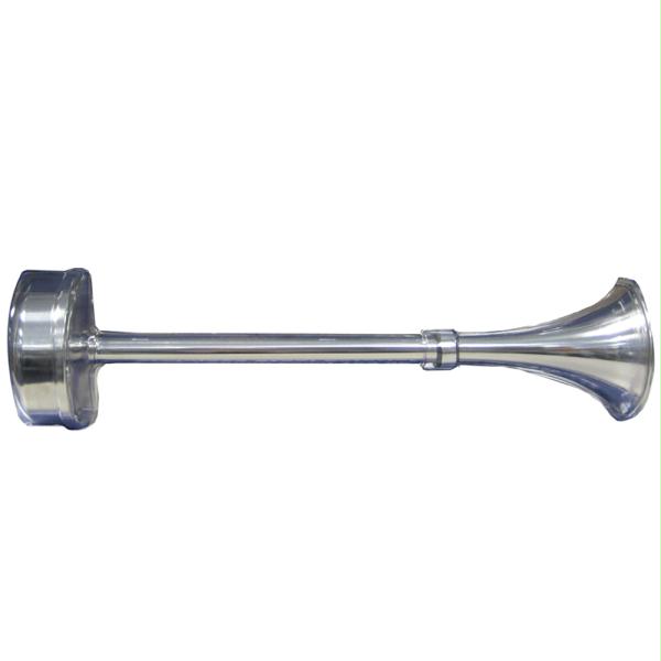 Picture of 10025 Ongaro Standard Single Trumpet Horn - 12V