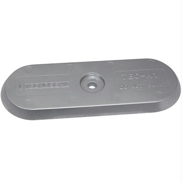 TECN1  TECN1 Downeaster Transom Anode  Zinc