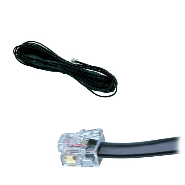 7876-100 Davis 4-Conductor Extension Cable - 100 ft.