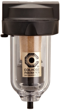 0.25 in. Filter With Auto Drain
