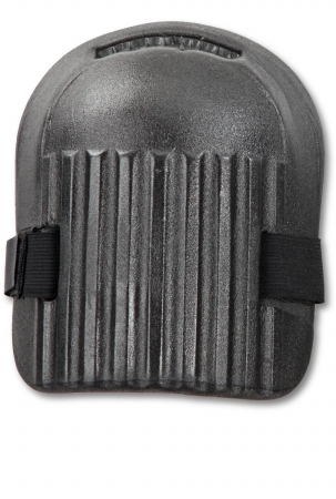 Picture of Ergodyne 150-18200 Proflex 200 Short Light Duty Knee pad - Black