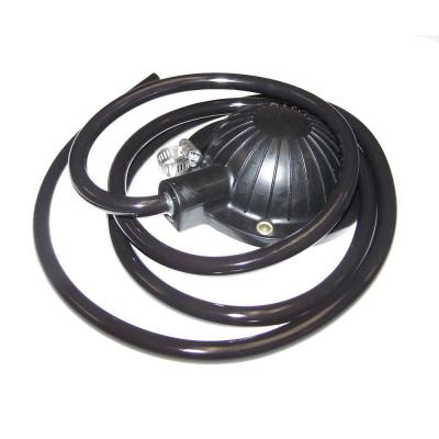 Foot Switch Assembly