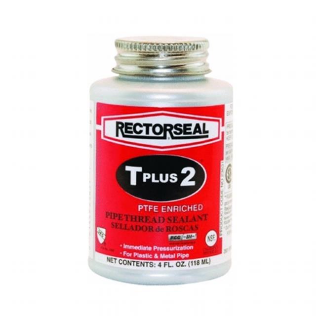 Rectorseal 622-23631 T Plus 2 0.25 Point Btc Rectorseal Pipe Thread