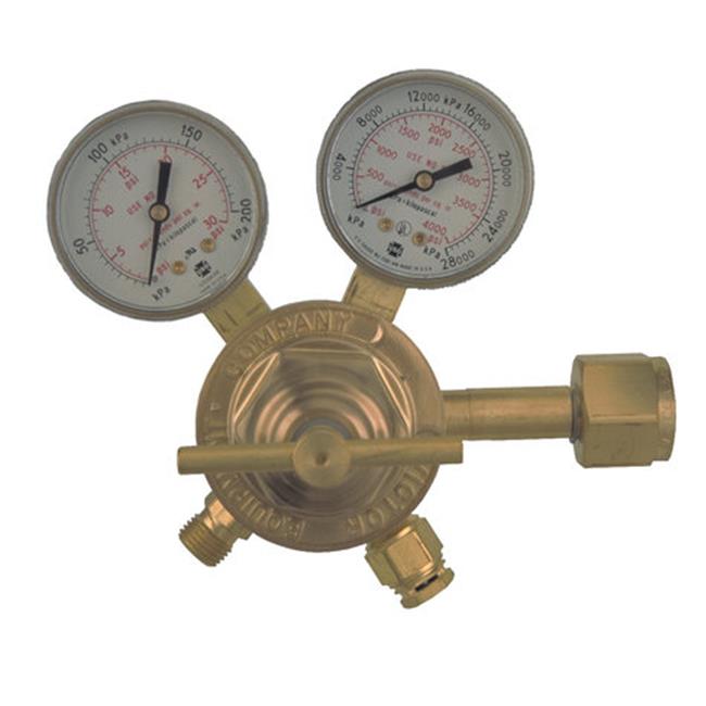 Victor 341-0781-0085 Sr260A-300 Regulator