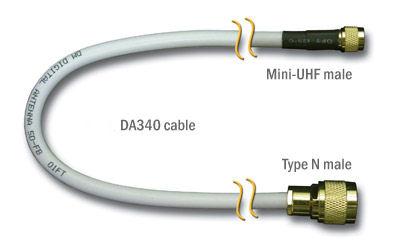 34050NM Digital 34050NM 50 ft Cable For Repeaters