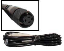 Picture of 000-135-397 Furuno 000-135-397 Powercord