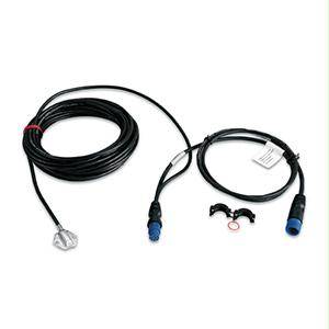 Picture of 010-10717-20 Garmin 010-10717-20 Temp Probe 8 Pin