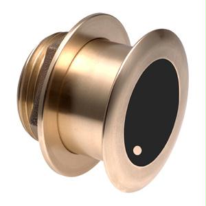 Picture of 010-11938-21 Garmin 010-11938-21 40-60KHZ 12D Tilt Bronze B175L Thru-hull 8P