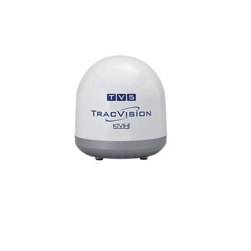 Picture of 01-0373 Kvh 01-0373 Dummy Dome TV5