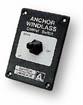 52519 Lewmar 52519 Toggle Switch W-Controler BUILT-IN