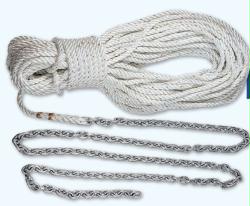 Lewmar Windlass Series Anchor Rode, 200' | Camping World