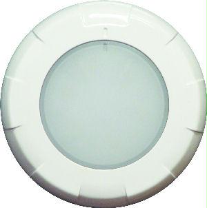 Picture of 101077 Lumitec 101077 L.E.D. Dome Light White Output 12v
