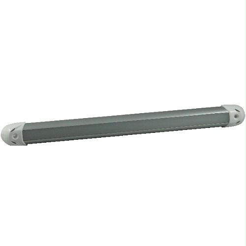 Picture of 101242 Lumitec 101242 12 in. RAIL2 Warm White Light Output 12v
