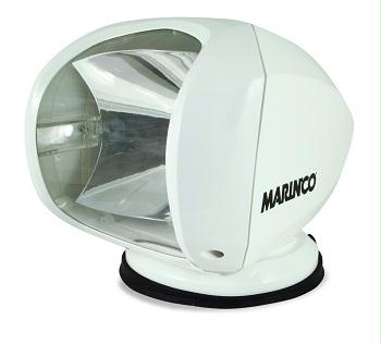 SPL-12W Marinco SPL-12W Spotlight 12-24V 100W Halogen