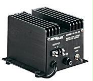 Picture of 115-12-20A Newmar 115-12-20A Power Supply 115-230VAC To 12VDC @ 20 Amps