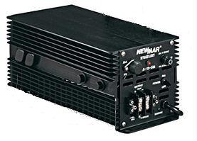 Picture of 115-12-35CD Newmar 115-12-35CD Power Supply 115-230VAC To 12VDC @35A Continuous