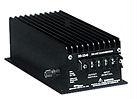 DC-DC Converter - Black - 15A - High Efficiency Power Supply