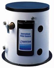 Picture of 170611 Raritan 170611 6GAL Water Htr 120 Vac W- Heat Exchanger