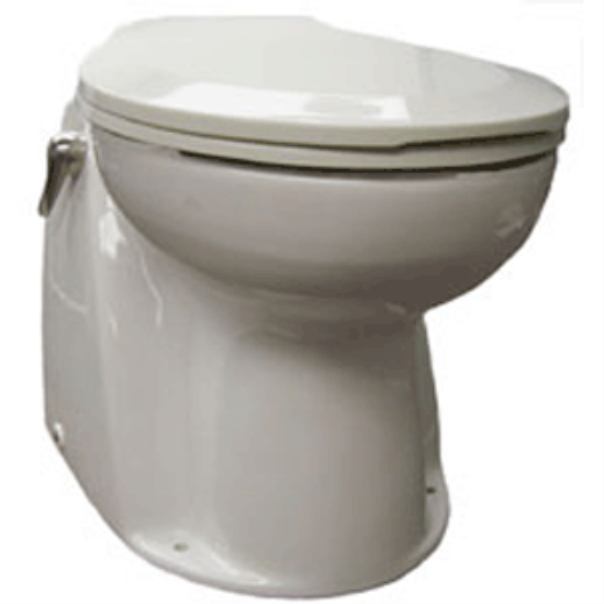 Raritan  Atlantes Freedom W-VORTEX-VAC