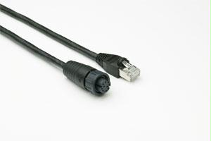 Raymarine  Cable 1 Meter Raynet To RJ45 Male