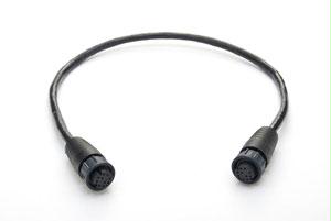 Raymarine  2 Meter Cable Unet To Unet