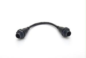 Raymarine RayNet F (M) Pins to RayNet (M) Pins Cable Joiner - 100mm Length | by West Marine