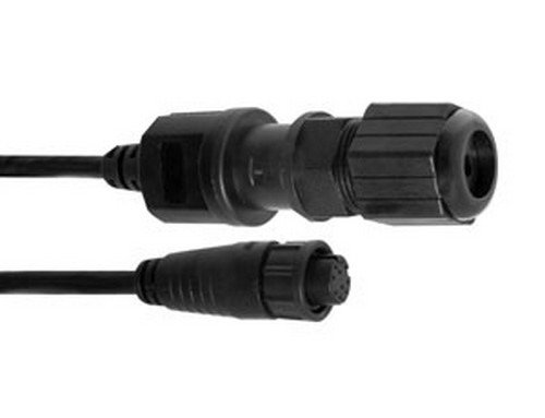 Raymarine Adapter 100MM Raynet Female To RJ45 Female