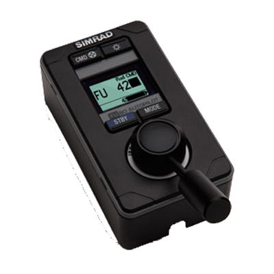 Simrad FU80 Autopilot Follow-Up Steering Lever | by West Marine