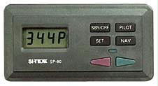 Picture of SP-80-3 Sitex SP-80-3 Hydraulic Pilot W- Rotary Rudder Reference