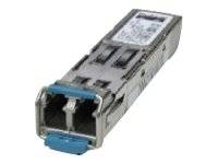 10GBase-LR SFP+ Transceiver - 1 x 10GBase-LR