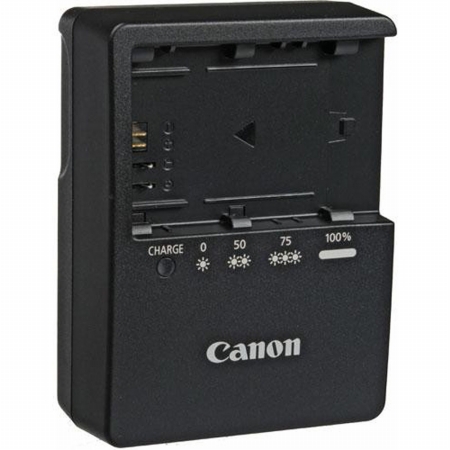 Picture of Canon 3348B001 Battery Charger LC-E6