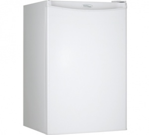 Picture of Danby DAR044A4WDD 4.4 CuFt. Counter High All Refrig&#44;Auto Cycle Defrost&#44;Energy Star