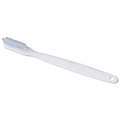Picture of DDI 56806 Pediatric Toothbrushes - White Case of 1440