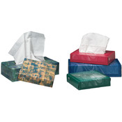 Picture of DDI  411452 Standard Facial Tissues Pack of 200