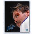 Wendel Clark Toronto Maple Leafs Autographed Bloody Warrior 8x10 Photo Wendel Clark Toronto Maple Leafs Autographed Bloody Warrior 8x10 Photo