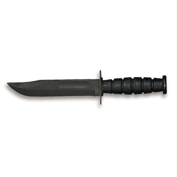 VW8180 498 Combat Knife with Sheath