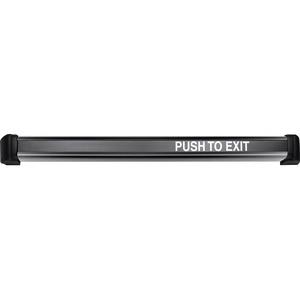 TSB-BK Touch sense bar 36 in. black