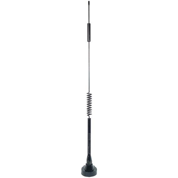 Picture of Wilson 311104 13.88 in. Dual-band Omnidirectional Nmo Mount Cellular Antenna