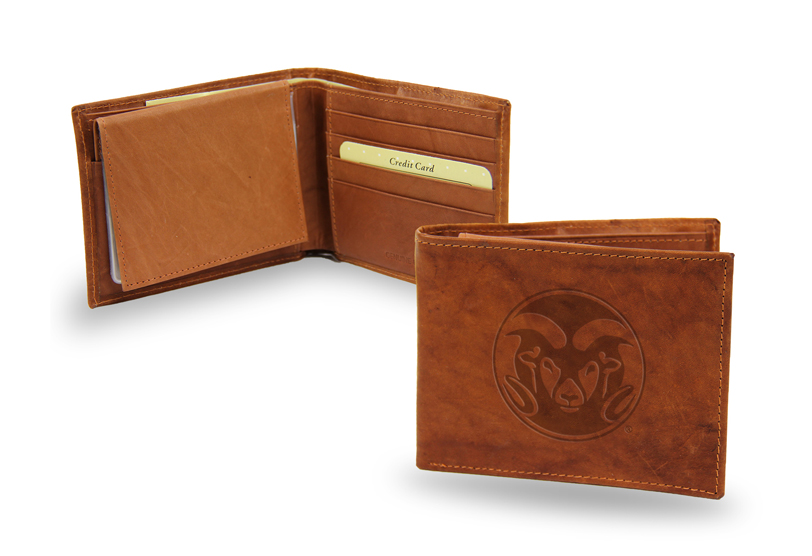 Picture of Rico Industries Inc. SBL500201 Colorado State Billfold