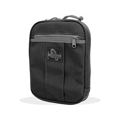 0480B JK-1 Concealed Carry Pouch- Small- Black