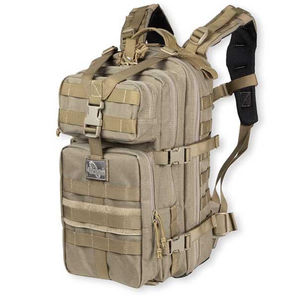 0513KF Falcon-II Backpack- Khaki Foliage