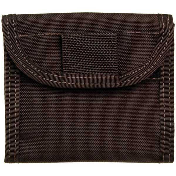 1432B Surgical Glove Pouch- Black