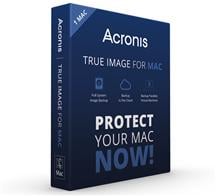 Picture of Acronis&#44; Inc. Tim-01-Mb-Rt-M-En True Image For Mac - Mb Term - Mac X&#44;10.5.8 Or Later
