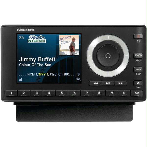 Picture of Sirius-xm Xpl1h1 Onyx Plus With Home Kit