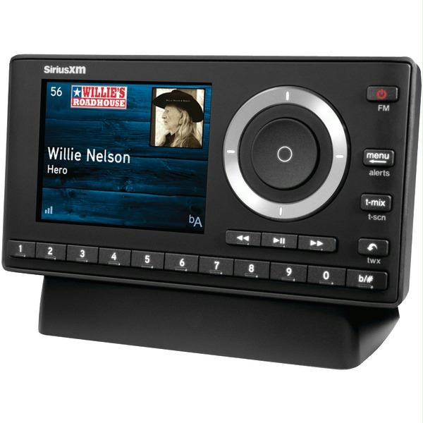 Picture of Sirius-xm Xpl1v1 Onyx Plus With Vehicle Kit