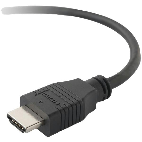 Picture of Belkin F8v3311b10-cl2 Cl2 In-wall Rated Hdmi- r M-m Cable - 10ft