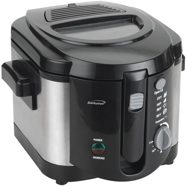Picture of Brentwood Df-720 8-cup Deep Fryer